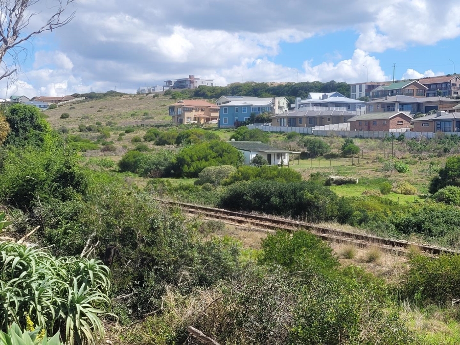 Commercial Property for Sale in Tergniet Western Cape
